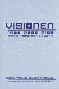 Cover Visionen